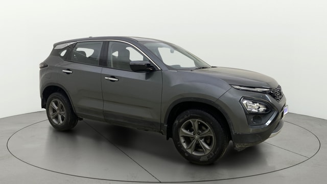 View Tata Harrier Image 23 Used Tata Harrier Image 23