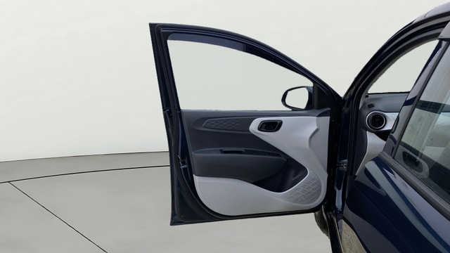 View Hyundai Grand i10 Nios Image 31 Used Hyundai Grand i10 Nios Image 31