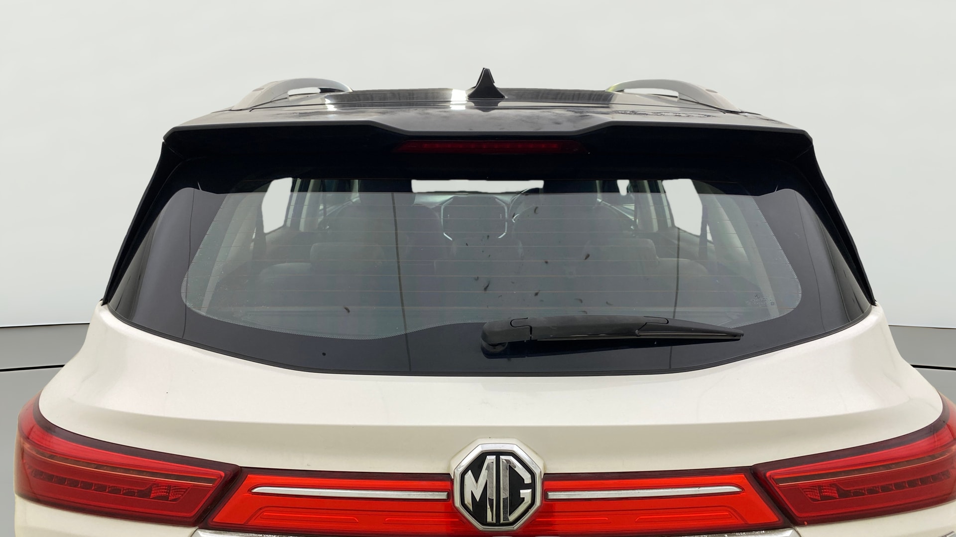 View 2020 MG Hector Sharp Diesel Image 5 Used 2020 MG Hector Sharp Diesel Image 5