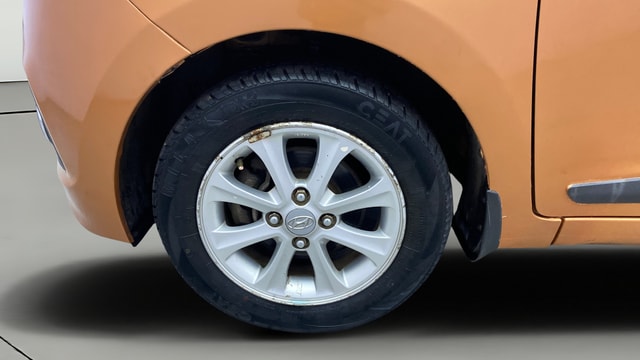 View Hyundai Grand i10 Image 27 Used Hyundai Grand i10 Image 27