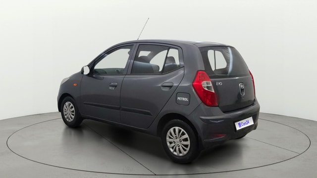 View Hyundai i10 Image 2 Used Hyundai i10 Image 2