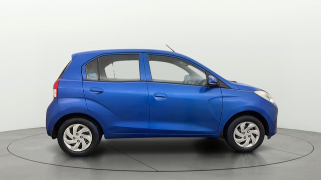 View Hyundai New Santro Image 8 Used Hyundai New Santro Image 8