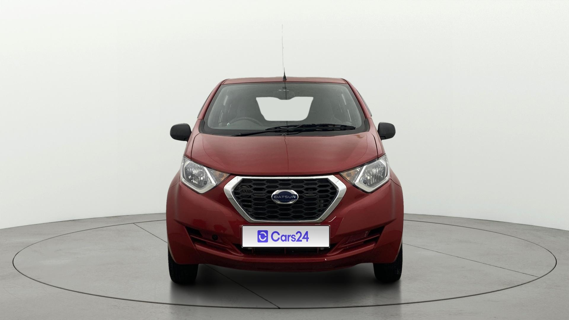 Used 2017 Datsun Redi GO Used 2017 Datsun Redi GO