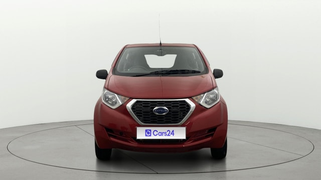 View Datsun Redi GO Image 1 Used Datsun Redi GO Image 1