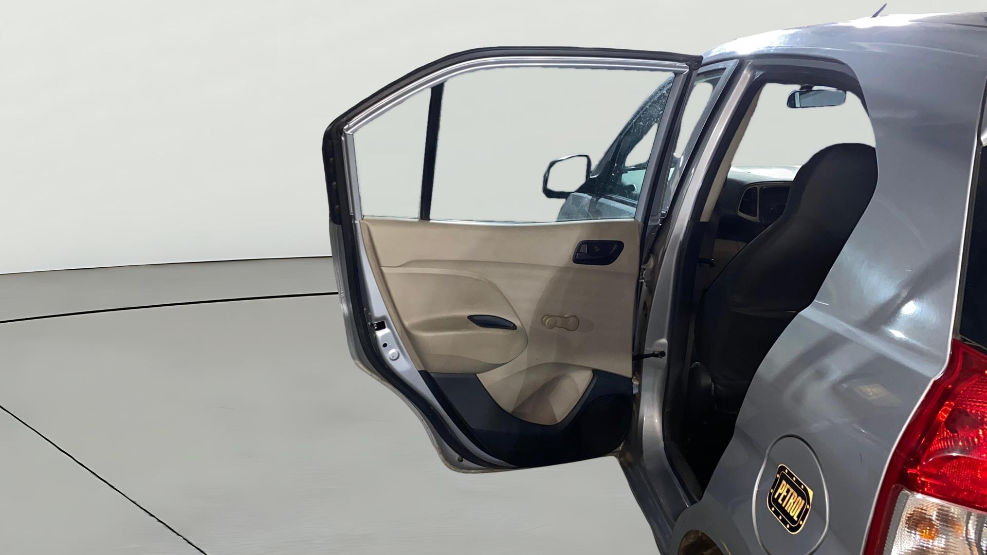 Used 2020 Hyundai New Santro Used 2020 Hyundai New Santro