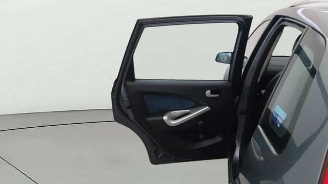 View Ford Figo Image 22 Used Ford Figo Image 22