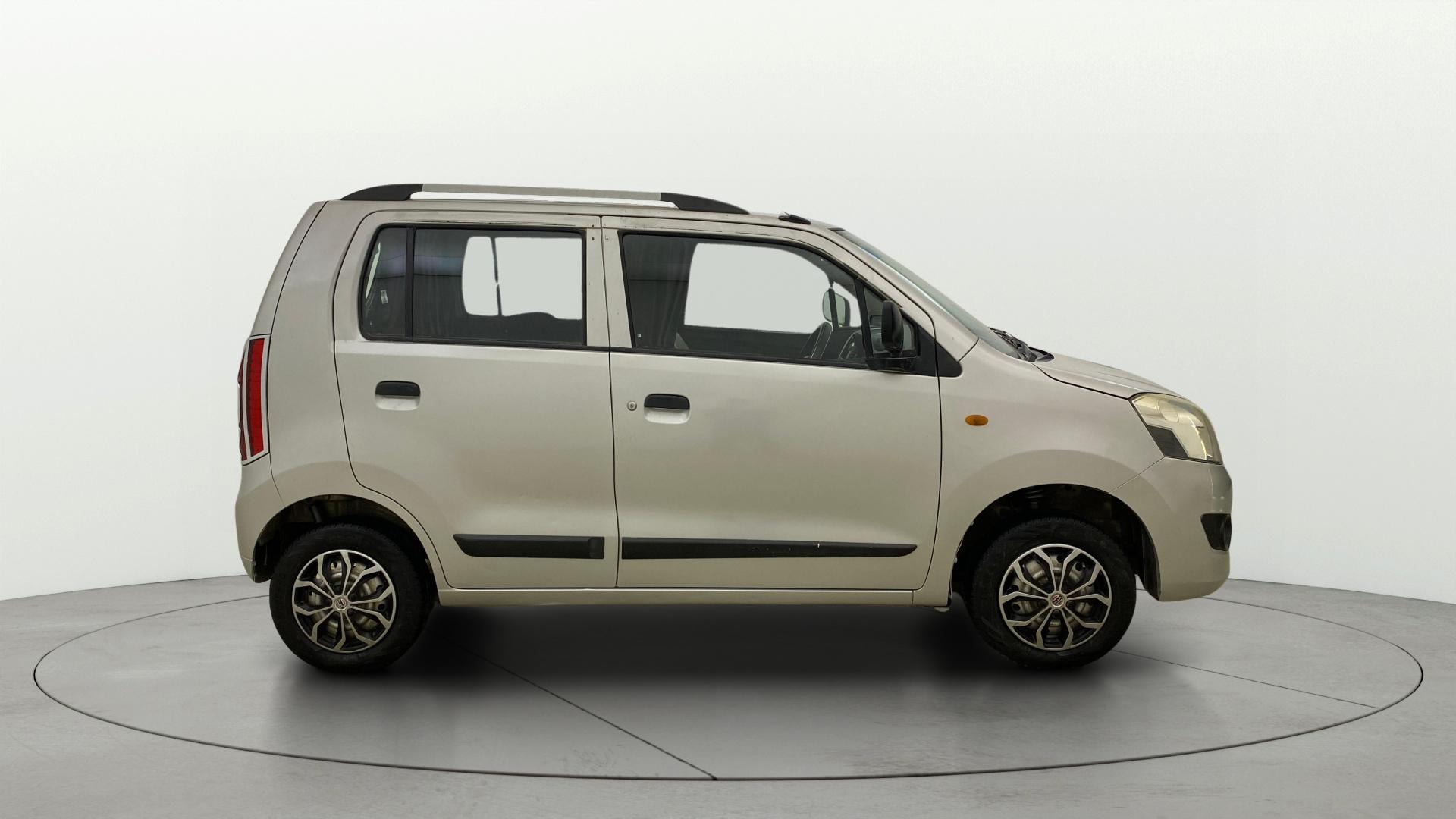 Used 2014 Maruti Suzuki 1000 Used 2014 Maruti Suzuki 1000