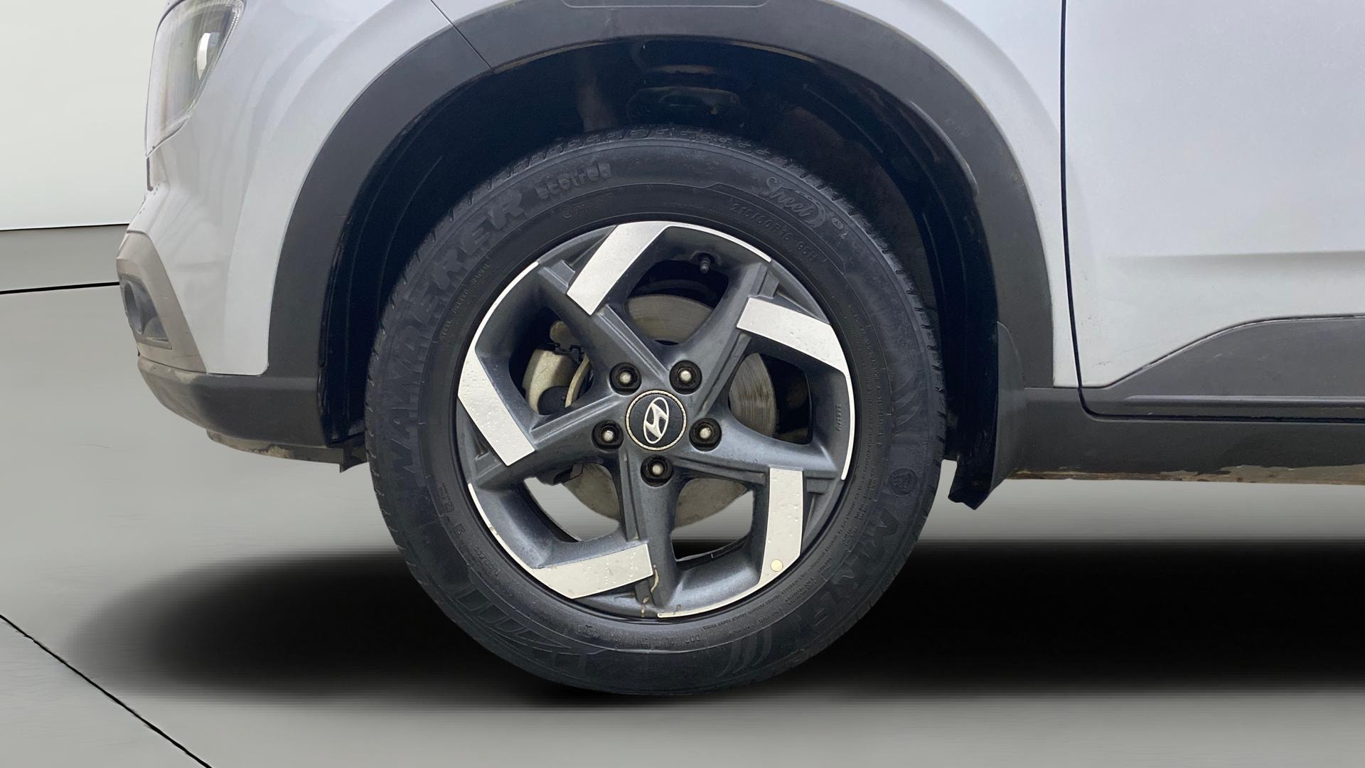 Used 2019 Hyundai Venue Used 2019 Hyundai Venue