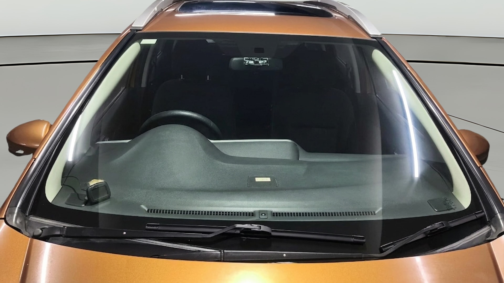 Used 2017 Honda WR-V Used 2017 Honda WR-V