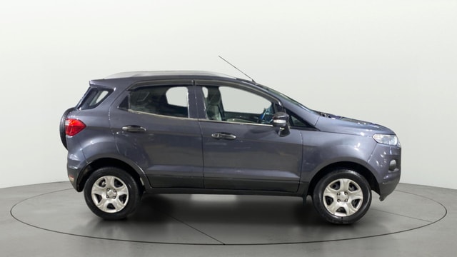 View Ford EcoSport Image 8 Used Ford EcoSport Image 8