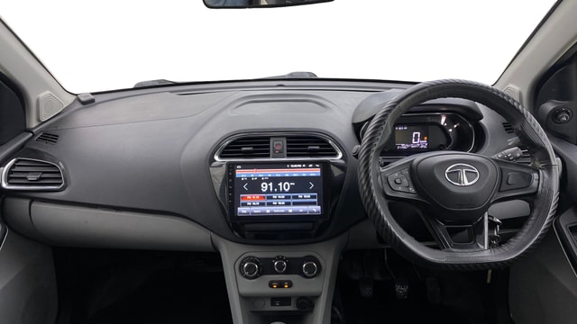 View Tata Tiago Image 15 Used Tata Tiago Image 15