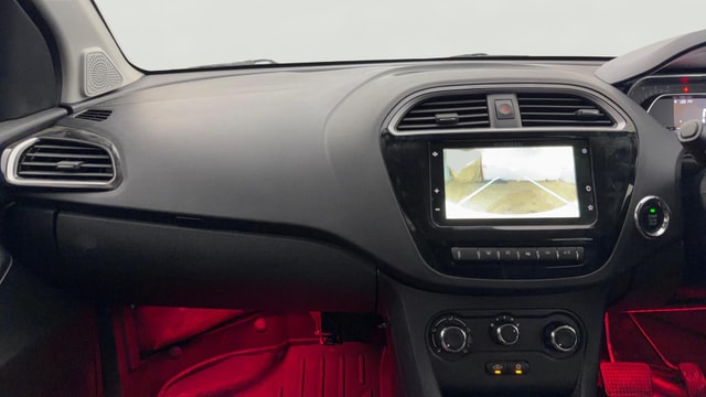 View Tata Tiago NRG Image 17 Used Tata Tiago NRG Image 17