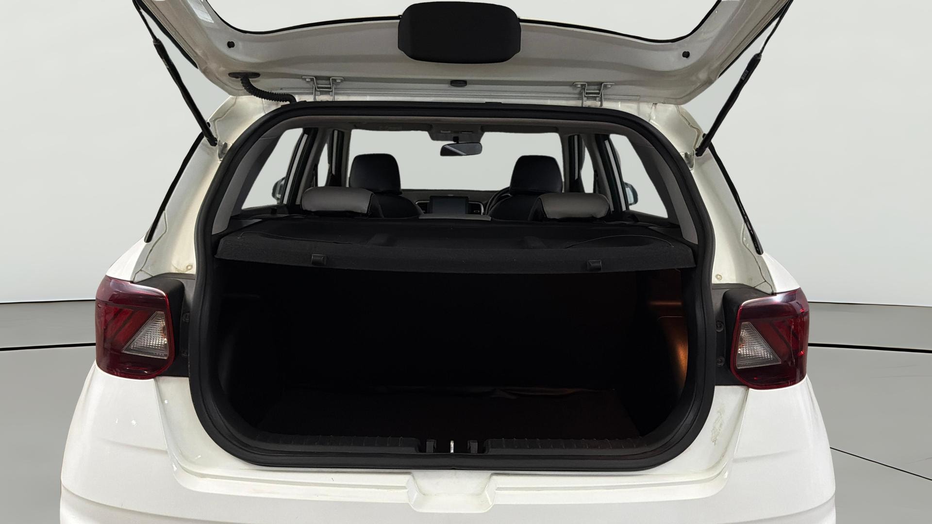 Used 2019 Hyundai Venue Used 2019 Hyundai Venue