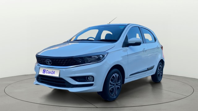 View Tata Tiago Image 35 Used Tata Tiago Image 35