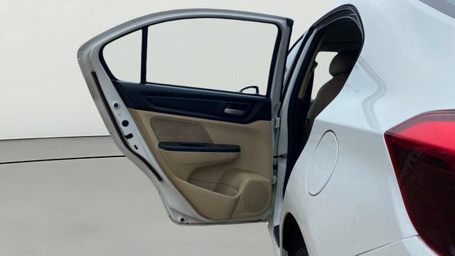 View Honda Amaze Image 22 Used Honda Amaze Image 22