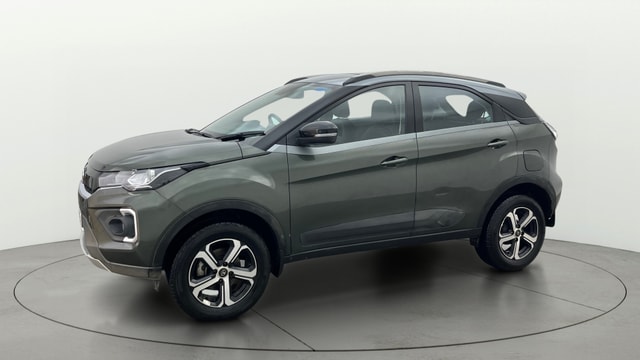 View Tata Nexon Image 22 Used Tata Nexon Image 22