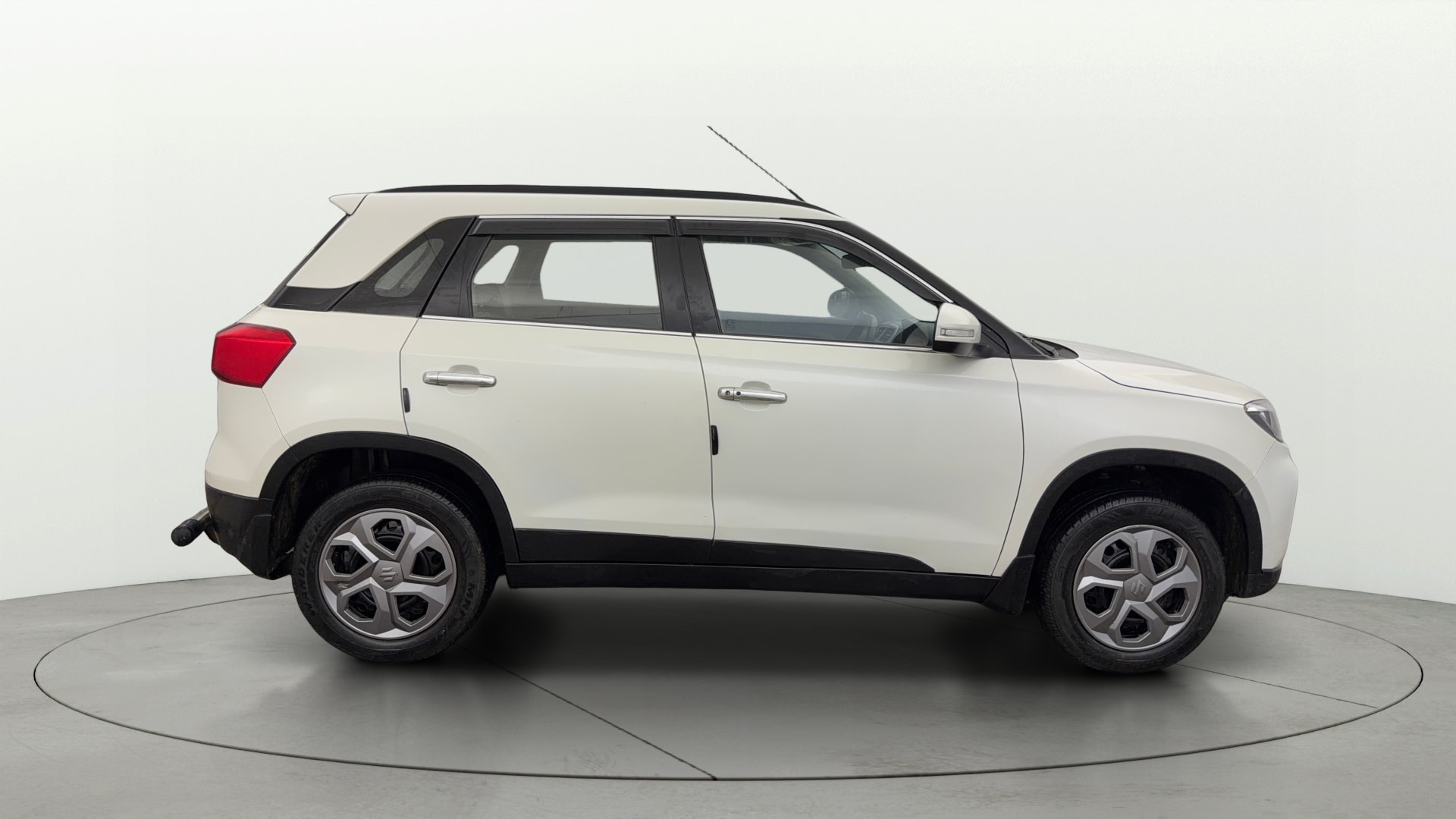 View 2010 Maruti Suzuki 1000 Base Variant Image 8 Used 2010 Maruti Suzuki 1000 Base Variant Image 8