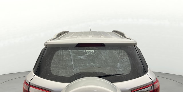 View Ford EcoSport Image 3 Used Ford EcoSport Image 3