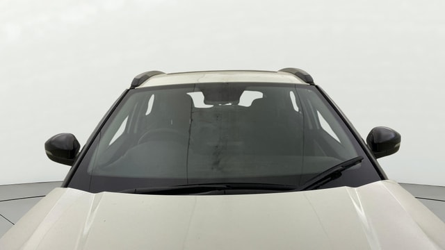 View Tata Nexon Image 31 Used Tata Nexon Image 31