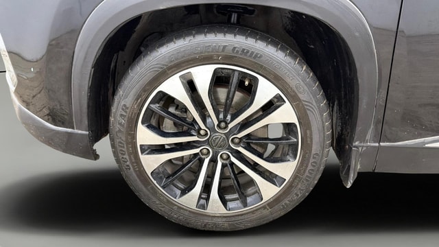 View MG Hector Image 36 Used MG Hector Image 36