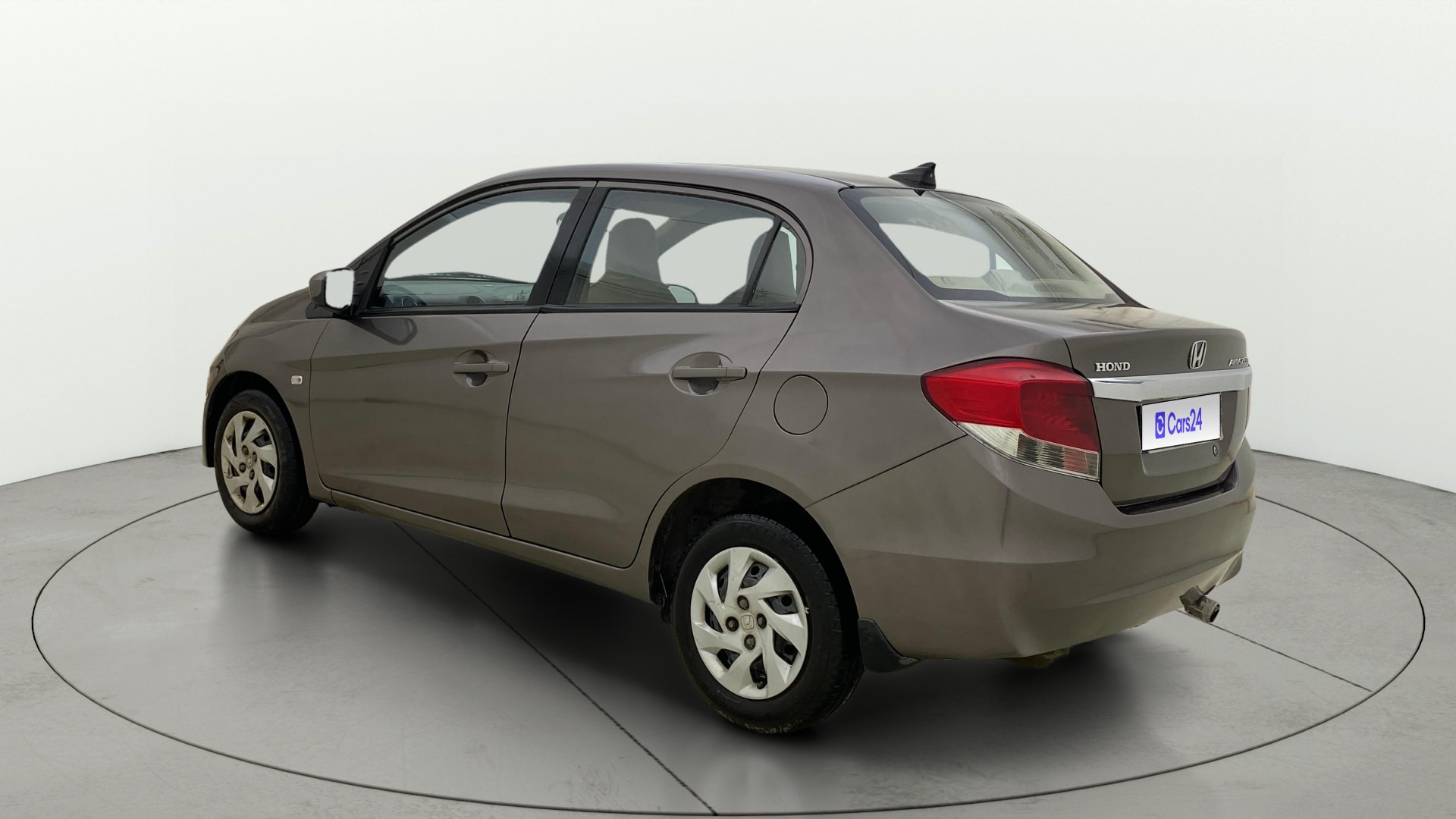 View 2014 Honda Amaze E MT Petrol BS IV Image 2 Used 2014 Honda Amaze E MT Petrol BS IV Image 2