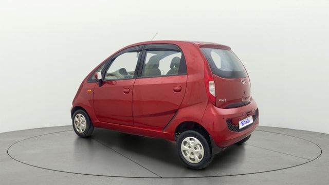 View Tata Nano Image 2 Used Tata Nano Image 2