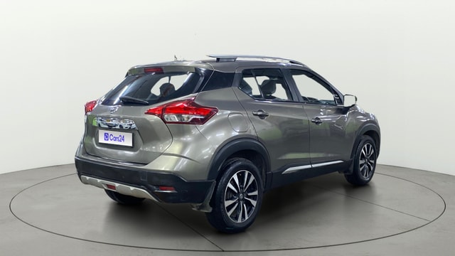 View Nissan Kicks Image 45 Used Nissan Kicks Image 45