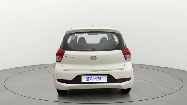 View Hyundai New Santro Image 38 Used Hyundai New Santro Image 38