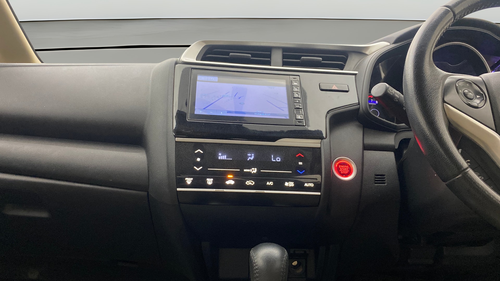 Used 2019 Honda Jazz Used 2019 Honda Jazz