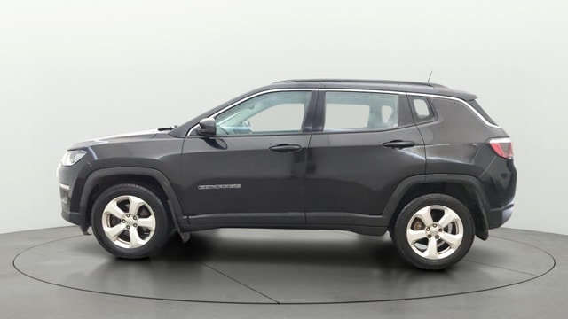 View Jeep Compass Image 5 Used Jeep Compass Image 5
