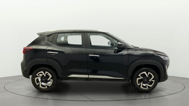 View Nissan Magnite Image 8 Used Nissan Magnite Image 8