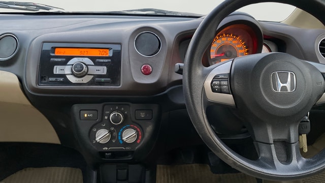 View Honda Brio Image 31 Used Honda Brio Image 31
