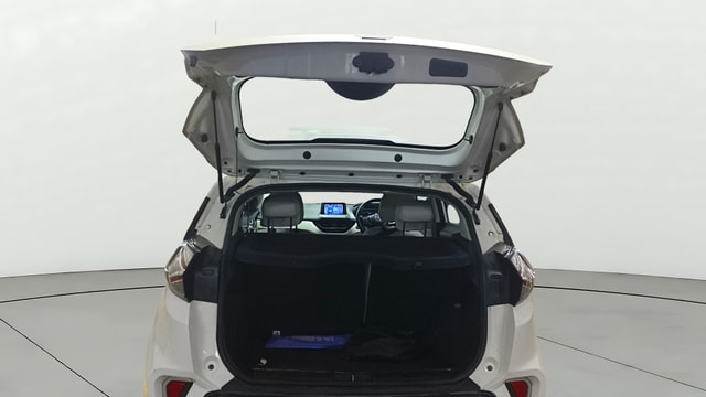 View Tata Nexon Image 31 Used Tata Nexon Image 31