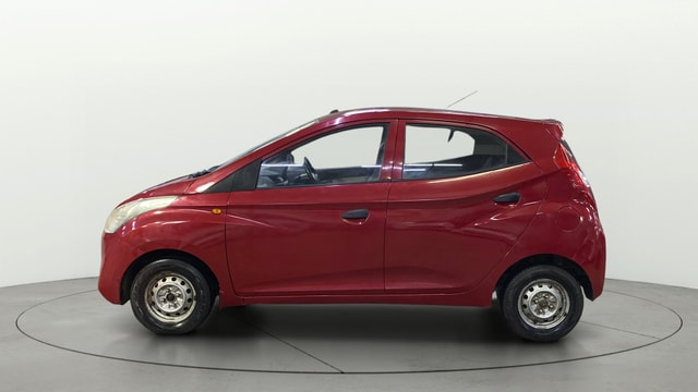 View Hyundai EON Image 5 Used Hyundai EON Image 5