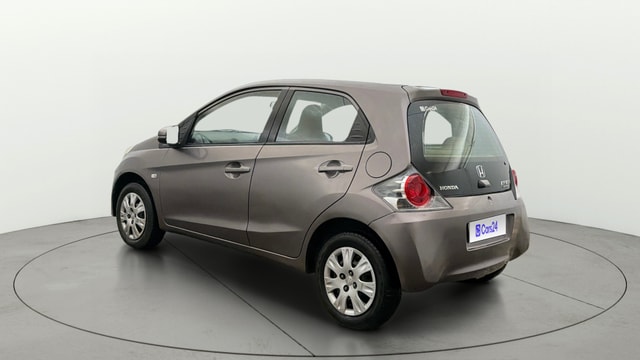 View Honda Brio Image 2 Used Honda Brio Image 2