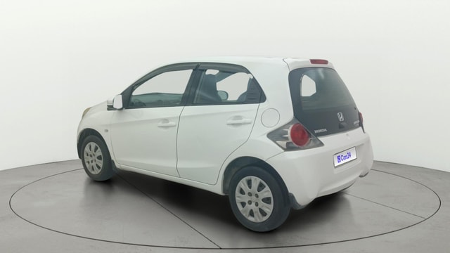 View Honda Brio Image 2 Used Honda Brio Image 2