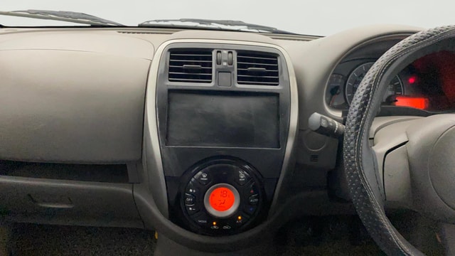 View Renault Pulse Image 18 Used Renault Pulse Image 18