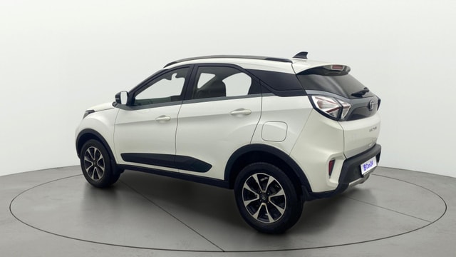 View Tata Nexon Image 2 Used Tata Nexon Image 2