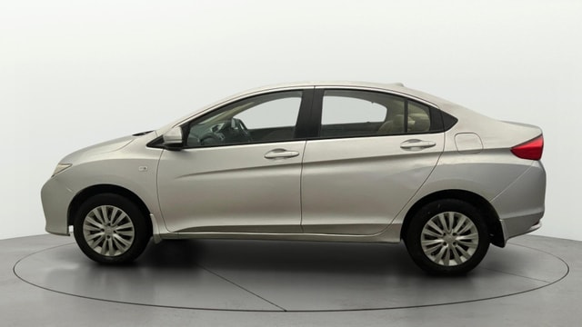 View Honda City Image 5 Used Honda City Image 5