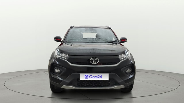View Tata Nexon Image 1 Used Tata Nexon Image 1