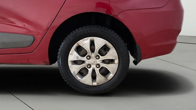 View Hyundai Xcent Image 11 Used Hyundai Xcent Image 11