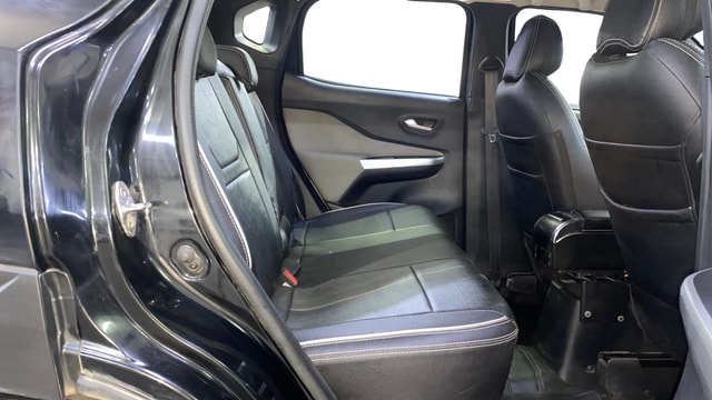 View Nissan Magnite Image 29 Used Nissan Magnite Image 29