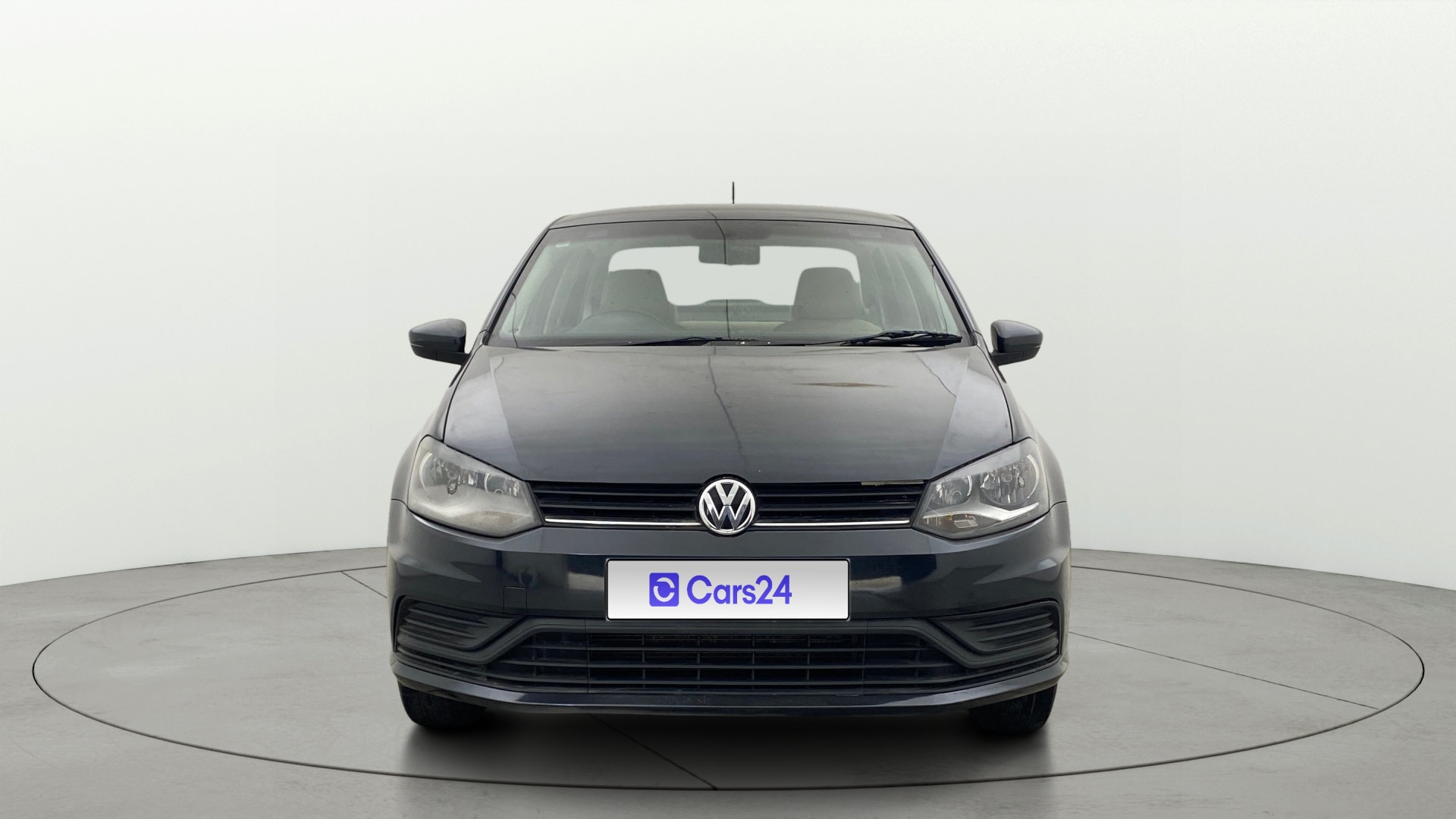 Used 2018 Volkswagen Ameo Used 2018 Volkswagen Ameo