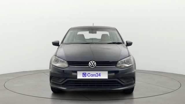 View Volkswagen Ameo Image 1 Used Volkswagen Ameo Image 1