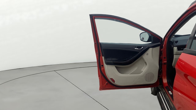 View Tata Nexon Image 32 Used Tata Nexon Image 32