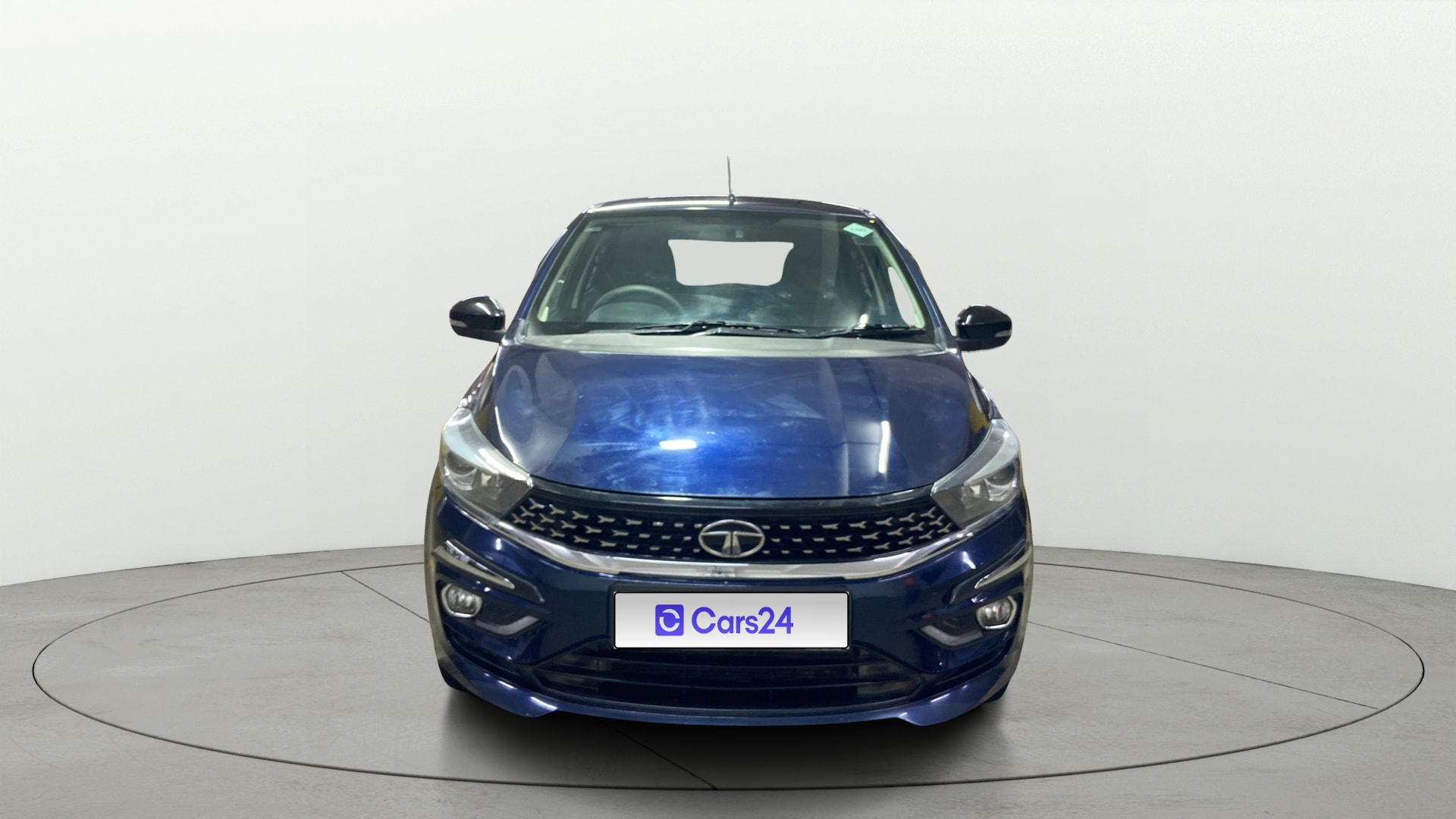 Used 2022 Tata Tiago Used 2022 Tata Tiago