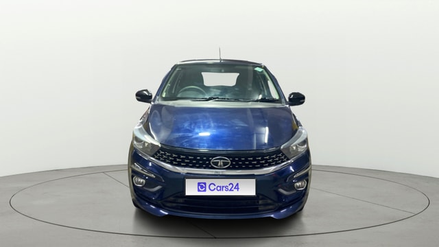 View Tata Tiago Image 1 Used Tata Tiago Image 1