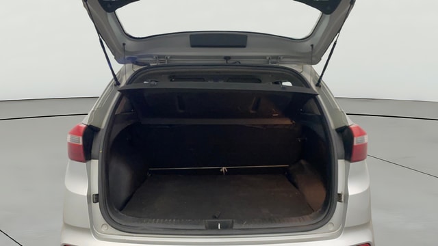 View Hyundai Creta Image 43 Used Hyundai Creta Image 43