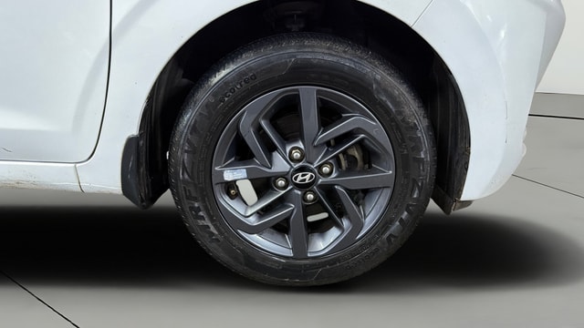 View Hyundai Grand i10 Nios Image 40 Used Hyundai Grand i10 Nios Image 40