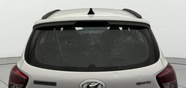 View Hyundai Grand i10 Image 4 Used Hyundai Grand i10 Image 4